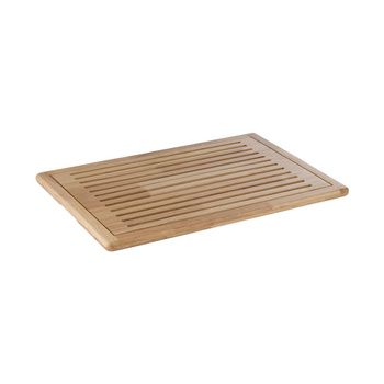 Vágódeszka fából RUBBERWOOD, 48 x 32 cm | APS 955