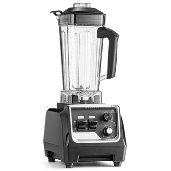 Bárturmixgép, 2 l, 1,6 kW, 32000 ford./perc | FORGAST FG10301