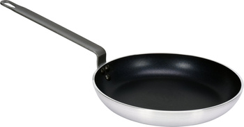 Alumínium serpenyő teflonbevonattal PLATINUM | YATO YG-00132