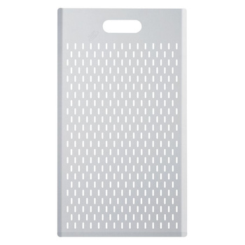Perforált pizzalap 40x70 cm | GI.METAL AM-4070AF