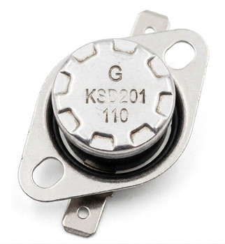 Termosztát 110/70℃ mikrohullámú sütőhöz FG09903 FG09904 | CFG09903/33