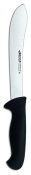 Kés nyúzáshoz, 2900-as sorozat - hossz. 34.5 cm | ARCOS 292625