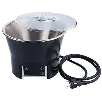 Elektromos csokoládé- vagy szószmelegítő 3,5 l, 0,2 kW | CONTACTO 498/240