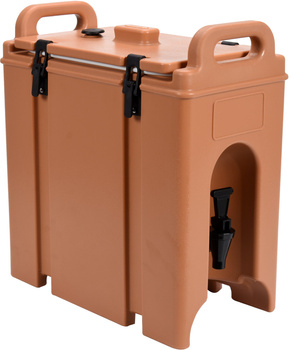 Termosz italokhoz, csappal, űrtartalom 9 l | YATO YG-09249