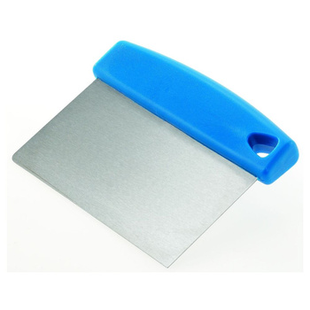 Késtészta-vágó merev 7.5x15 cm | GI.METAL AC-TPM