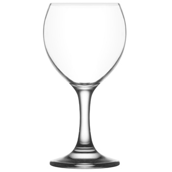 Fehérboros pohár Bistro 210 ml | MODERMO MG003