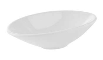 Mini melamin tál, 13.5x7.5x3 cm, 70 ml | APS 84446