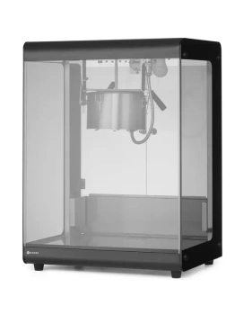 Popcorn gép, 80 l, 1.15 kW | HENDI 282823