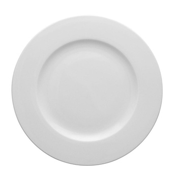 Sekély tányér Lubiana Wersal - átm. 19 cm | LUBIANA 2230