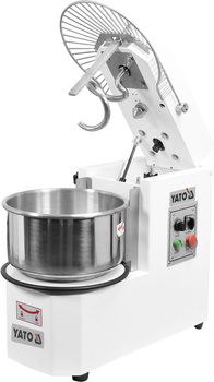 Spirál dagasztógép (keverőgép) 20 l | YATO YG-03059