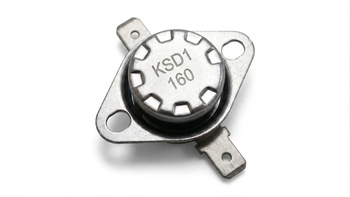 Termosztát mikrohullámú sütőhöz 160/95℃ FG09903 | CFG09903/32