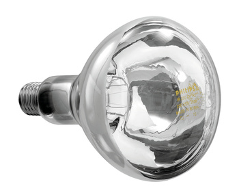 Infravörös lámpa IWL250D-W | BARTSCHER 114277