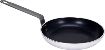 Alumínium serpenyő teflonbevonattal PLATINUM | YATO YG-00131