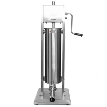 Függőleges kolbásztöltő, 7 l | FORGAST FG10607