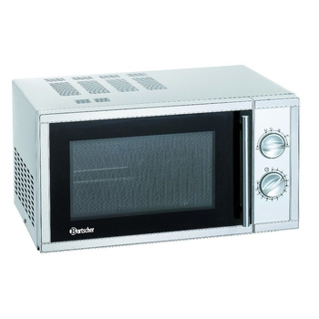 Mikrohullámú sütő 900 W | BARTSCHER 610836