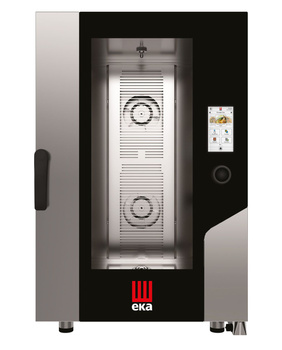 Elektromos kombi párolósütő Millenial Touch Screen Gastro 11xGN 1/1 | TECNOEKA MKF1111TS