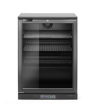Italhűtő italokhoz 105 l, festett acél, 2–10°C | ARKTIC 236864