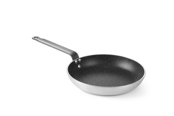 Alumínium serpenyő tapadásmentes bevonattal, Ø 24 cm | HENDI 627617