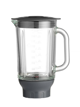 Tartozék Kenwood bolygómixerekhez - Thermo Resist üveg turmixgép | KENWOOD 976234