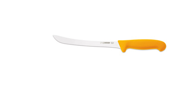 Halvágó kés - 21 cm, sárga | GIESSER MESSER 2275 21 g