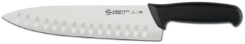 Séfkés vájattal Supra, hossz: 39 cm | AMBROGIO SANELLI S347.024