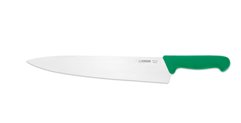 Séfkés - 31 cm, zöld | GIESSER MESSER 8455 31 gr