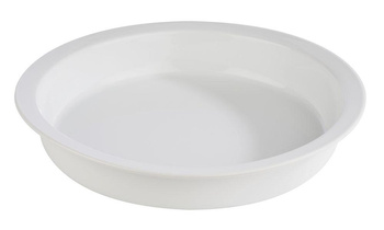 Porcelán betét APS indukciós melegítőhöz, 4,3 l | APS 82210