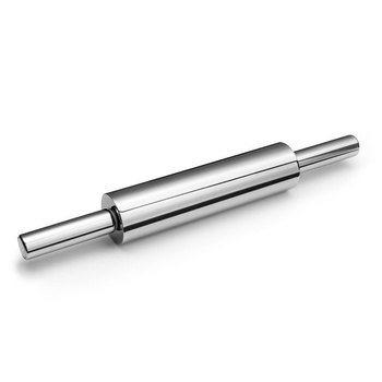 Nyújtófa rozsdamentes acél | FORGAST FG11039