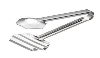 Spárgafogó TIDLOS, rozsdamentes acél, 24.5 cm | APS 75844