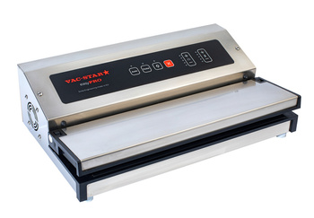 Vákuumcsomagoló easyPRO 1x230 V - EU | VAC-STAR V-4001-EF-CABA00