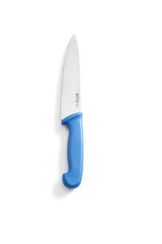 Kés HACCP szakács kék | HENDI 842645