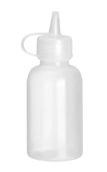 Adagszósz adagoló mini, 50 ml kapacitás - 4 db-os készlet | HENDI 557990