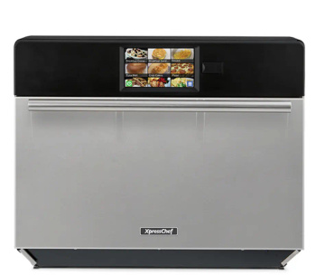 Turbósütő XpressChef 4i sorozat, 400 V | MENUMASTER MXP5223TLT