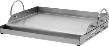 Grillezőlap | YATO YG-20023