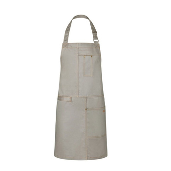 Kötény Urban Casual-Style bazaltszürke | KARLOWSKY LS 29-50 db