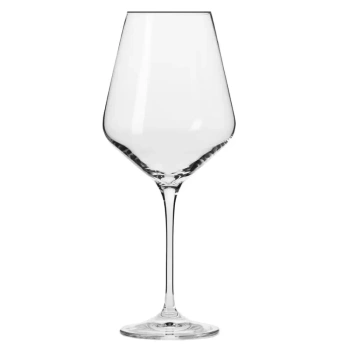 Poharak vörösborhoz Avant-Garde, 550 ml - 6 darabos készlet | KROSNO F579917049038600