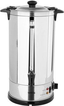 Duplafalú vízforraló 14,1 l | YATO YG-04292