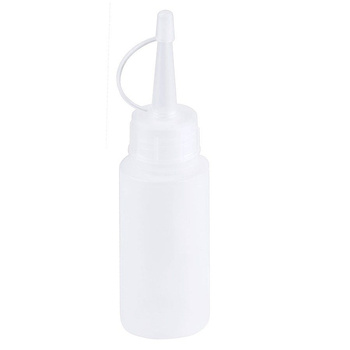 Szószadagoló félig átlátszó, 70 ml, 13 cm | CONTACTO 1459/070
