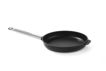 PROFI LINE titánbevonatú serpenyő, 28 cm | HENDI 629208
