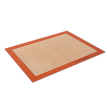 Szilikon szőnyeg téglalap alakú 58,5x38,5 cm | CONTACTO 6390/585