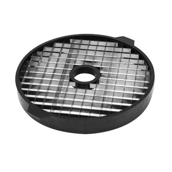 Tárcsa kockázáshoz FMC-25 szeletelőgépekhez, 25x25 mm | SAMMIC 1010380