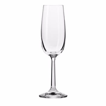 Poharak pezsgőhöz Pure 170 ml - 6 darabos készlet | KROSNO FKMA357017011010