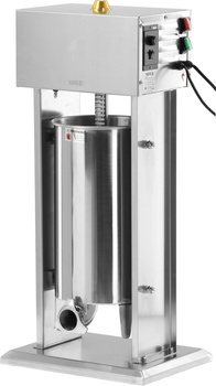Kolbásztöltő függőleges, elektromos, 15 l | YATO YG-03382