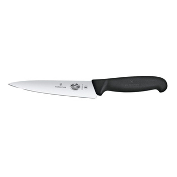 Konyhakés FIBROX, penge hossza 15 cm | VICTORINOX 5.2003.15