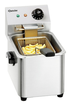 Fritőz SNACK I | BARTSCHER A162410E