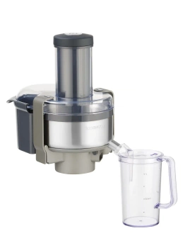 Tartozék Kenwood bolygómixerekhez - gyümölcscentrifuga egész almákhoz | KENWOOD 975992