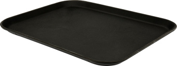 Csúszásmentes téglalap alakú tálca 46x35,5 cm | YATO YG-02075