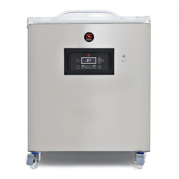 Vákuumcsomagoló kocsis SE-604 CC | SAMMIC 1140651