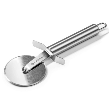 Pizzavágó egyenes Ø 5,7 cm | FORGAST FG11328