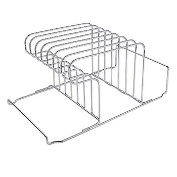 Fedőtartó GN fedőkhöz, 50,6x32,5x24,5 cm | CONTACTO 7544/007